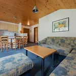 Haus Platina Apartmán Sankt Gallenkirch