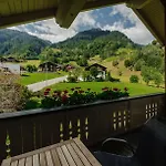 Апартаменты Haus Platina
