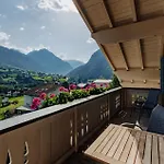 Haus Platina Apartmán