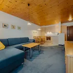 Апартаменты Haus Platina Санкт-Галленкирх