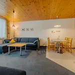 Haus Platina * Sankt Gallenkirch