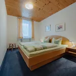 Apartmán Haus Platina