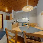 Haus Platina Sankt Gallenkirch