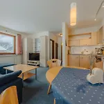 Haus Platina Apartmán Sankt Gallenkirch