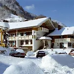Haus Platina Апартаменты *