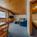 Haus Platina סנט גלנקירש