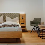 Апартаменты Haus Platina