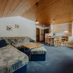 Апартаменты Haus Platina *