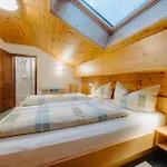 Haus Platina Appartement Sankt Gallenkirch
