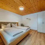 Apartmán Haus Platina Sankt Gallenkirch