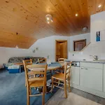 Haus Platina סנט גלנקירש