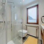 Appartement Haus Platina *