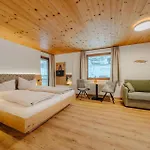 Appartement Haus Platina Sankt Gallenkirch