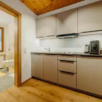 Haus Platina * סנט גלנקירש