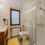 Апартаменты Haus Platina