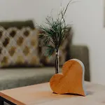 Haus Platina * Санкт-Галленкирх