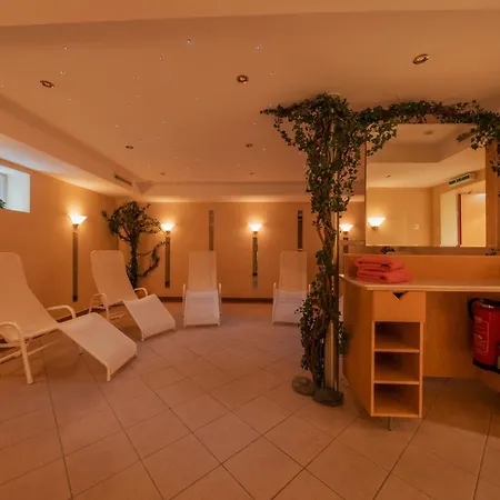 Apartamento Haus Platina