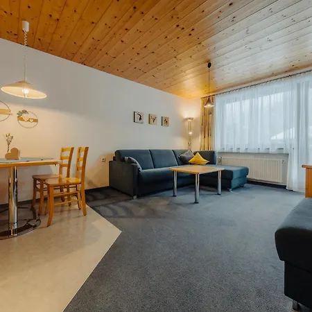 Haus Platina Apartamento
