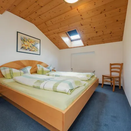 Lägenhet Haus Platina *