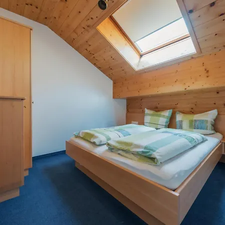 Haus Platina Apartamento