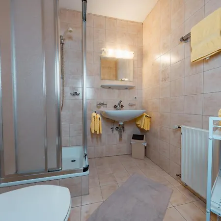 Haus Platina Apartamento
