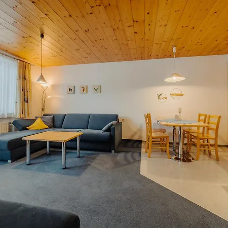 Haus Platina * Sankt Gallenkirch