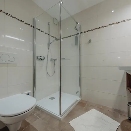 Haus Platina ザンクト・ガレンキルヒ