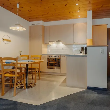 Haus Platina 아파트