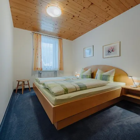דירה Haus Platina
