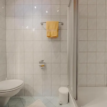 Haus Platina Lägenhet Sankt Gallenkirch