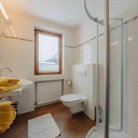 Haus Platina Apartamento