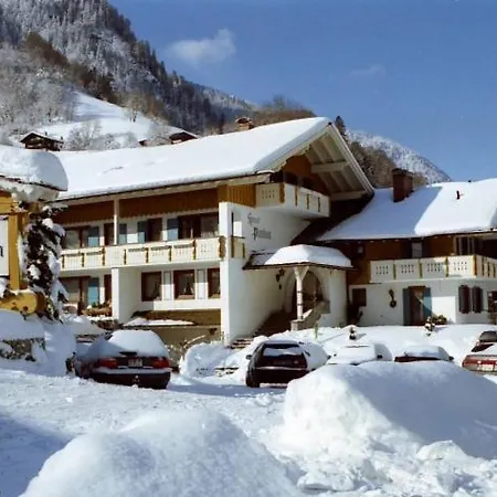 Haus Platina アパート *