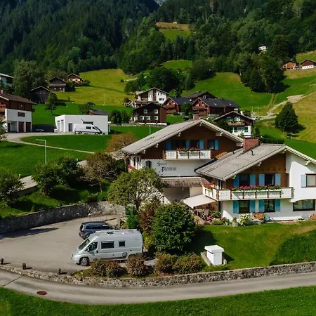 Apartament Haus Platina *