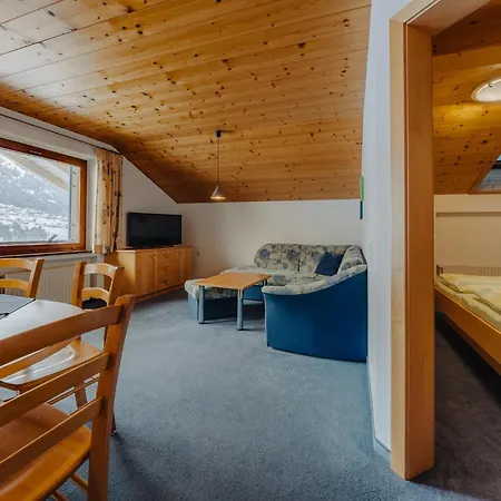 Haus Platina Санкт-Галленкирх