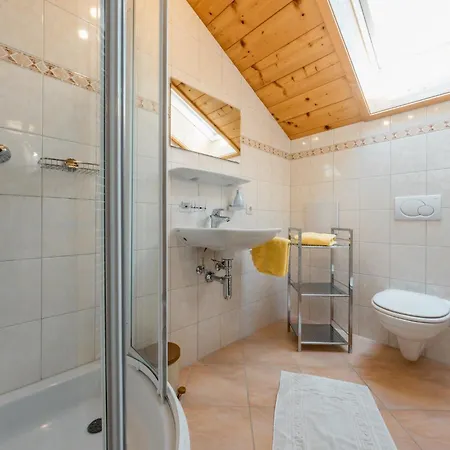 Haus Platina Apartamento