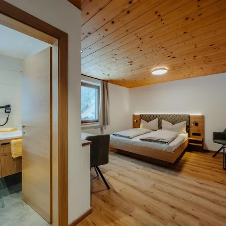 Haus Platina Apartamento *