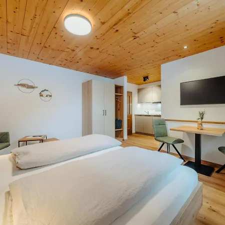 Haus Platina