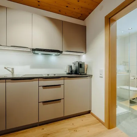 Haus Platina Apartamento