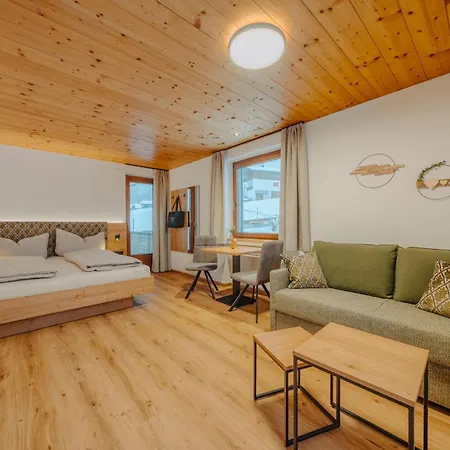 Haus Platina