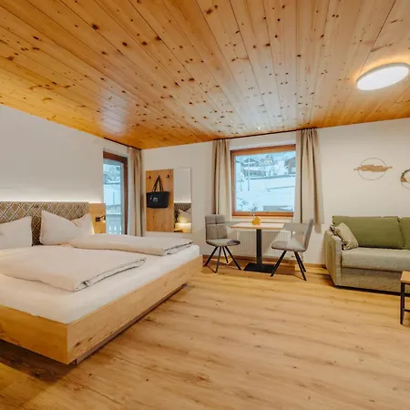 Haus Platina Lägenhet